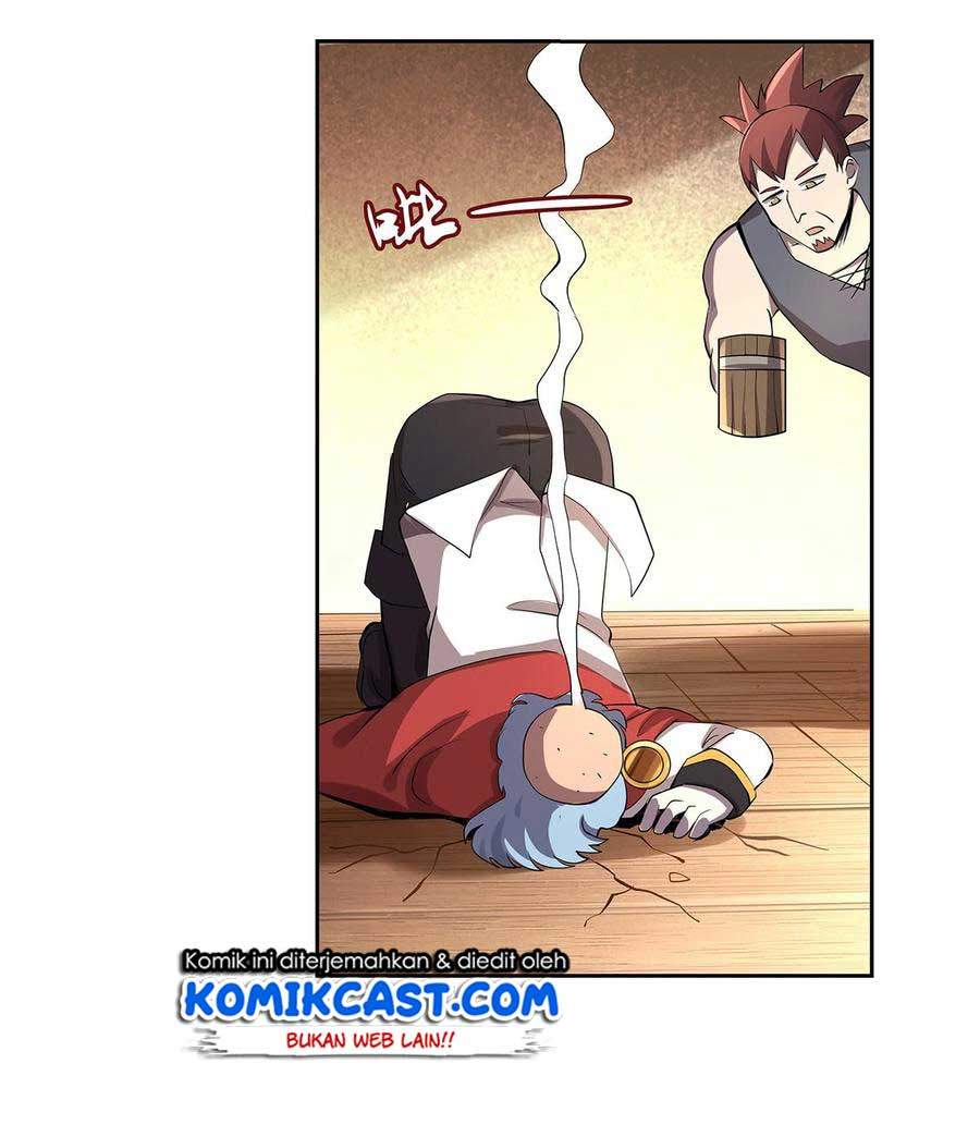 The Demon King Who Lost His Job Chapter 38 Bahasa Indonesia