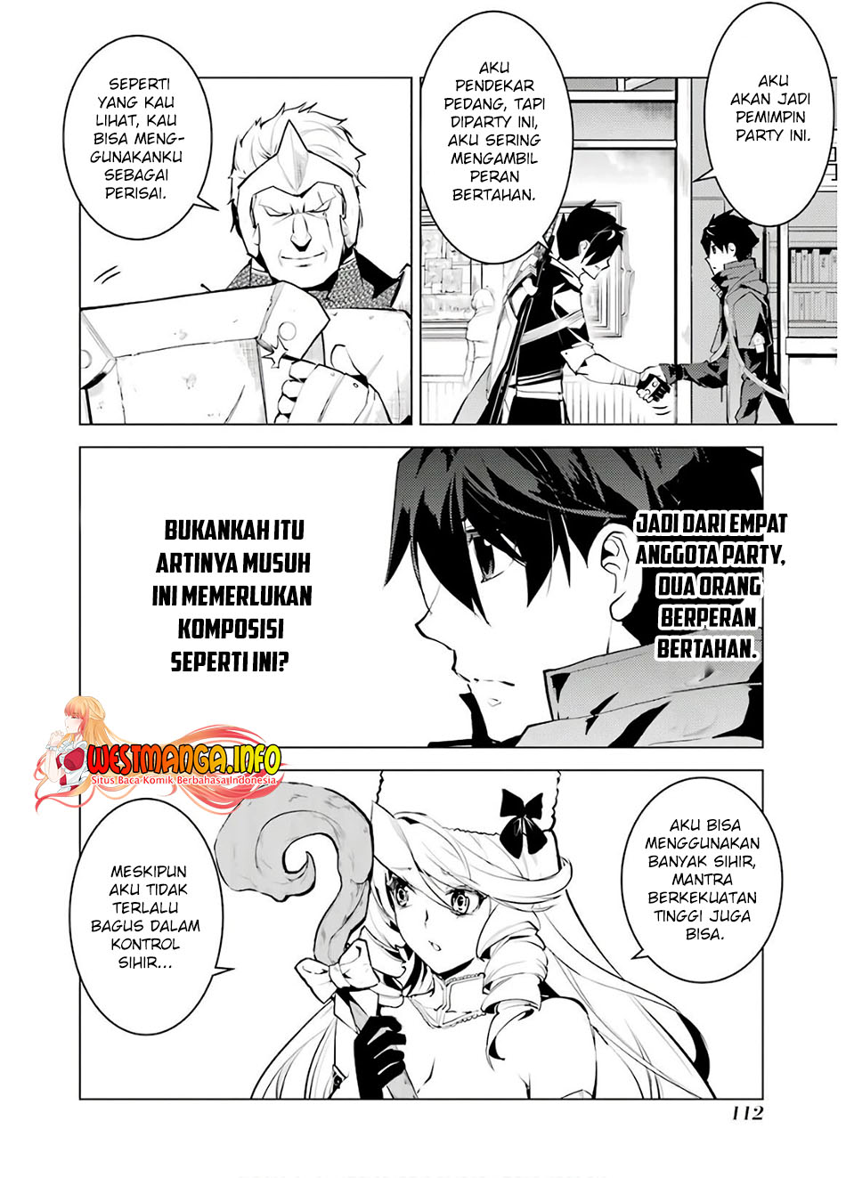 Tensei Kenja no Isekai Life – Daini no Shokugyou o Ete, Sekai Saikyou ni Narimashita Chapter 29 Bahasa Indonesia