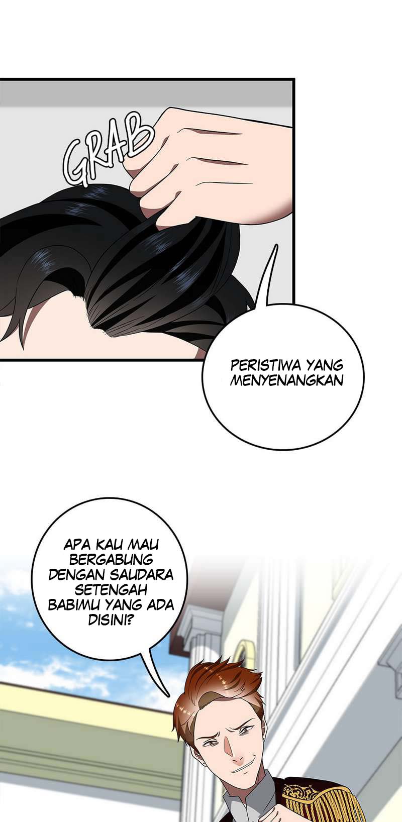 The Beginning After The End Chapter 79 Bahasa Indonesia