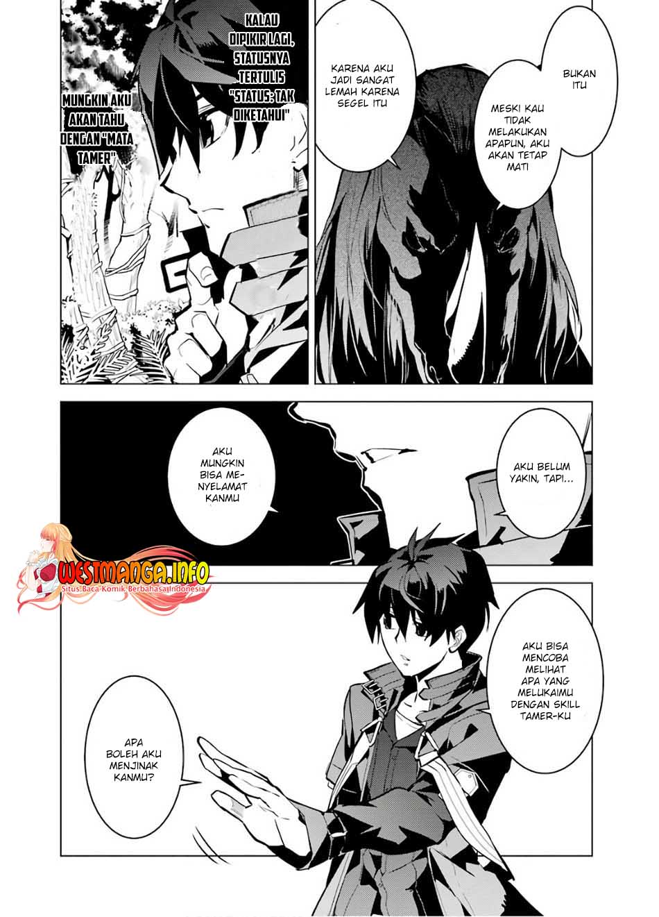 Tensei Kenja no Isekai Life – Daini no Shokugyou o Ete, Sekai Saikyou ni Narimashita Chapter 32 Bahasa Indonesia