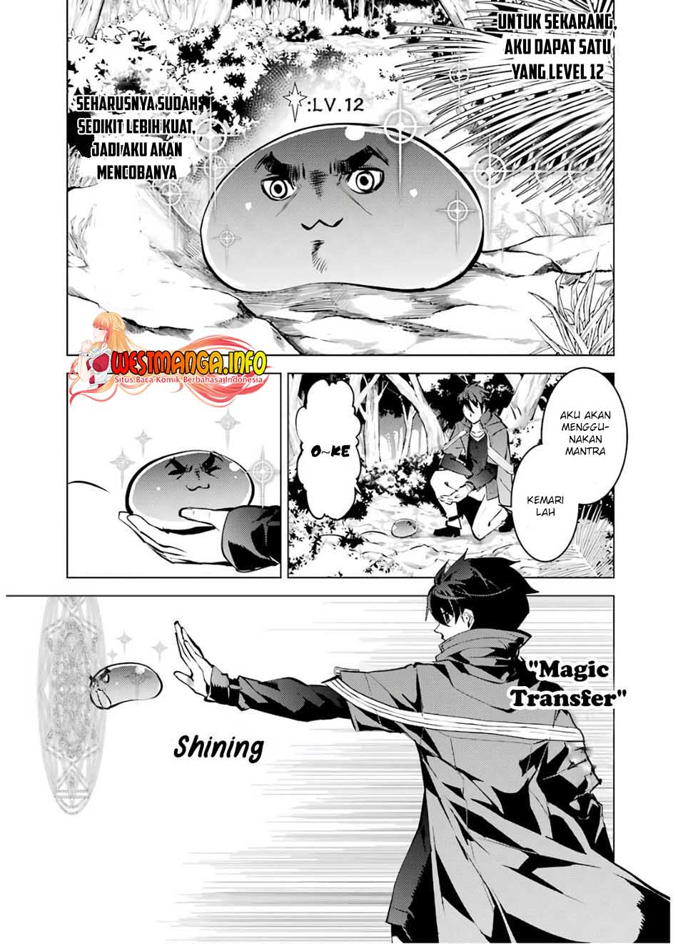 Tensei Kenja no Isekai Life – Daini no Shokugyou o Ete, Sekai Saikyou ni Narimashita Chapter 32 Bahasa Indonesia