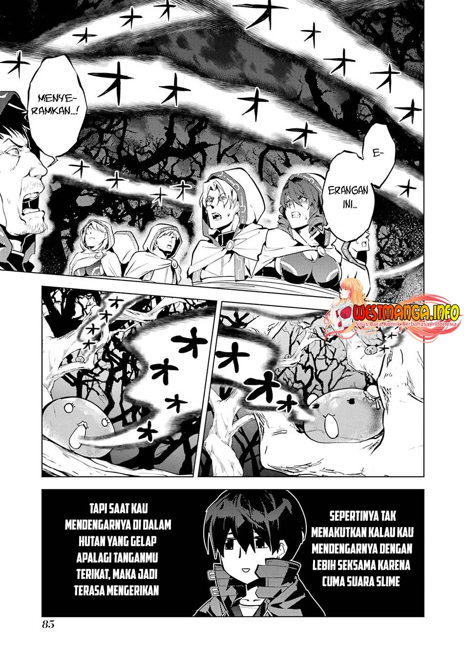 Tensei Kenja no Isekai Life – Daini no Shokugyou o Ete, Sekai Saikyou ni Narimashita Chapter 53.1 Bahasa Indonesia