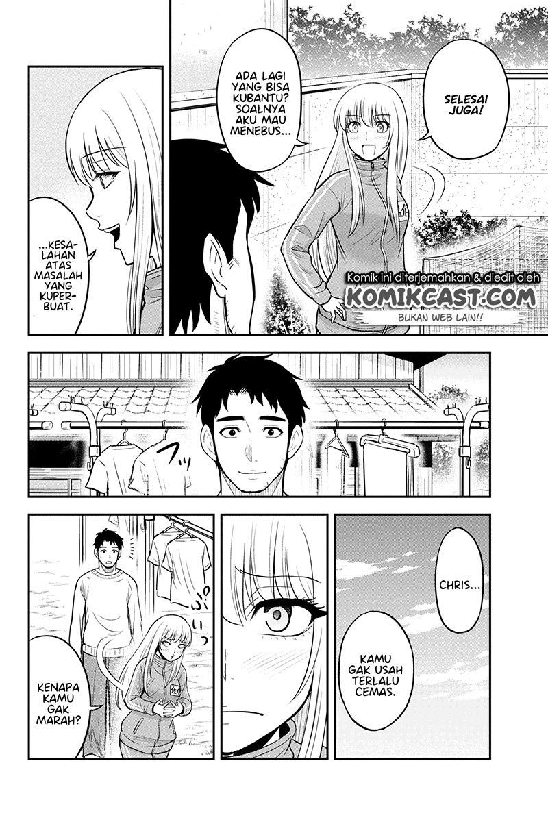 Orenchi ni Kita Onna Kishi to Inakagurashi Surukotoninatta Ken Chapter 37 Bahasa Indonesia