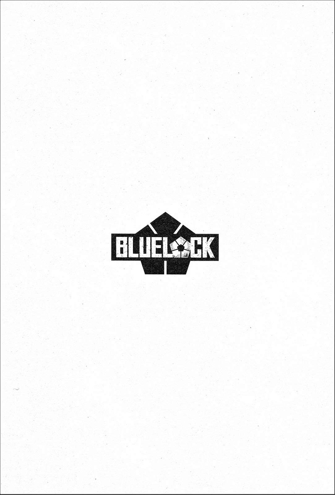 Blue Lock Chapter 03 Bahasa Indonesia