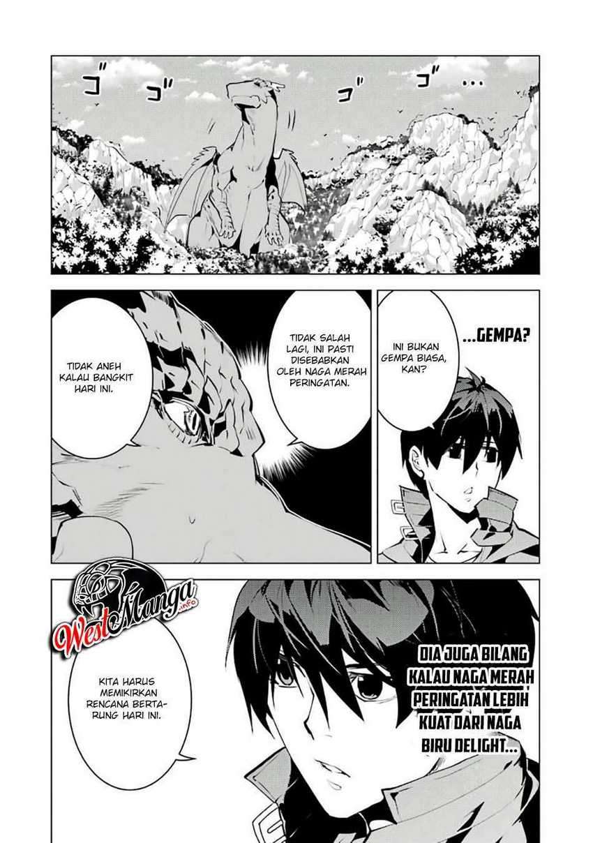 Tensei Kenja no Isekai Life – Daini no Shokugyou o Ete, Sekai Saikyou ni Narimashita Chapter 26 Bahasa Indonesia