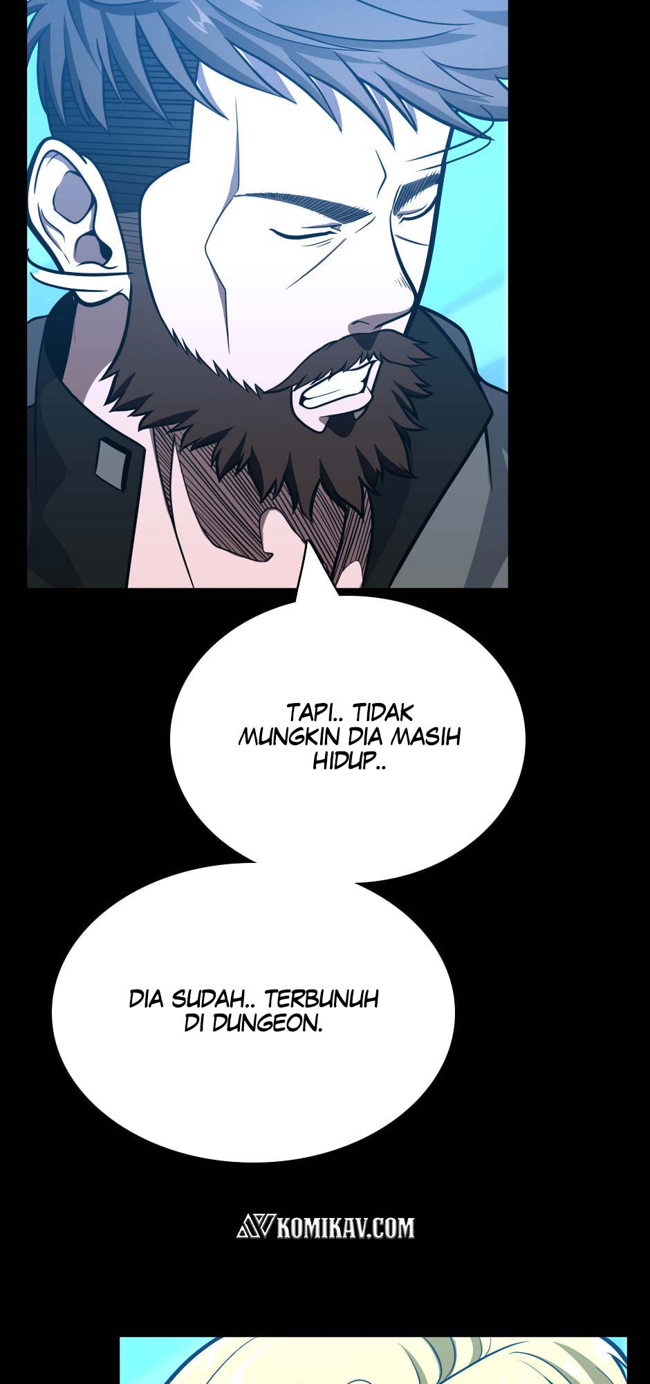 The Beginning After The End Chapter 63 Bahasa Indonesia