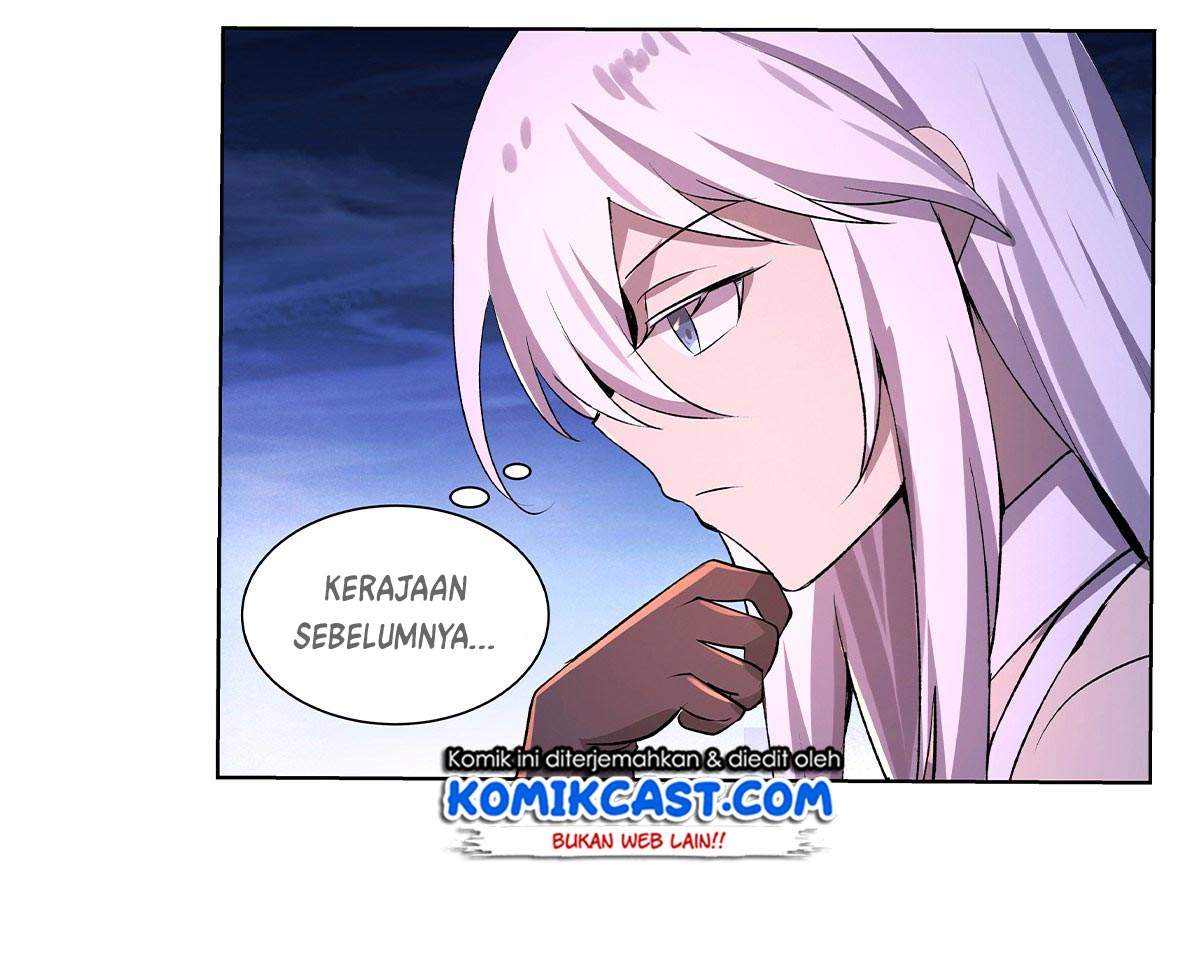 The Demon King Who Lost His Job Chapter 30 Bahasa Indonesia