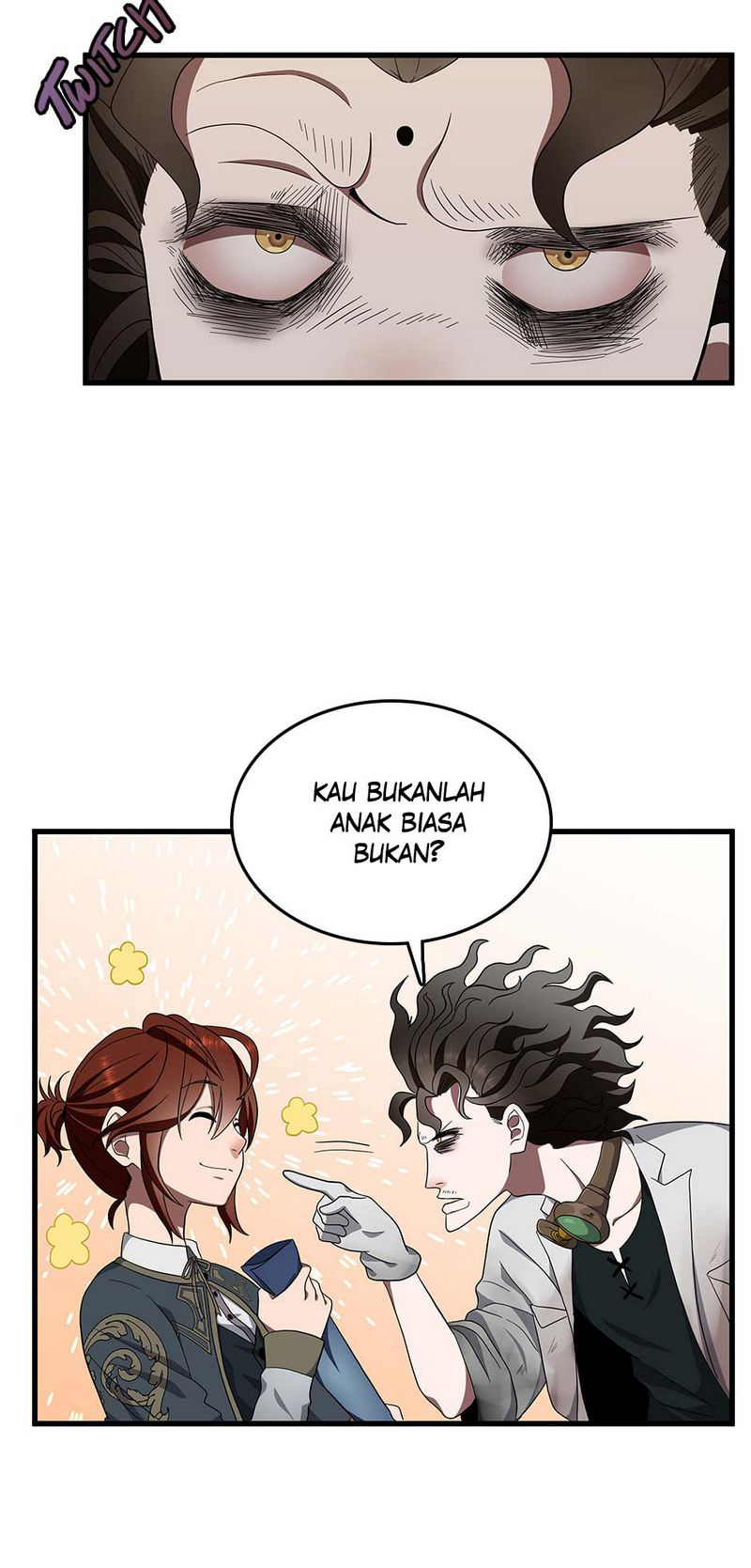 The Beginning After The End Chapter 78 Bahasa Indonesia