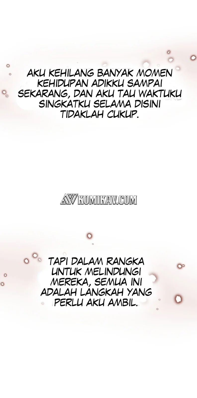 The Beginning After The End Chapter 48 Bahasa Indonesia