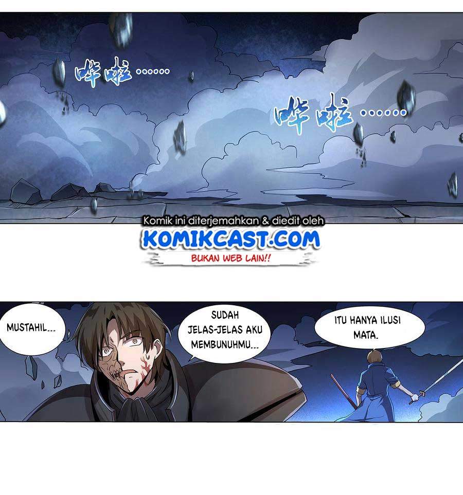 The Demon King Who Lost His Job Chapter 36 Bahasa Indonesia