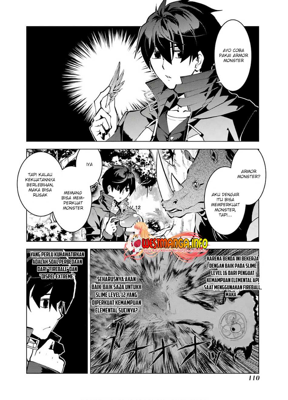 Tensei Kenja no Isekai Life – Daini no Shokugyou o Ete, Sekai Saikyou ni Narimashita Chapter 32 Bahasa Indonesia