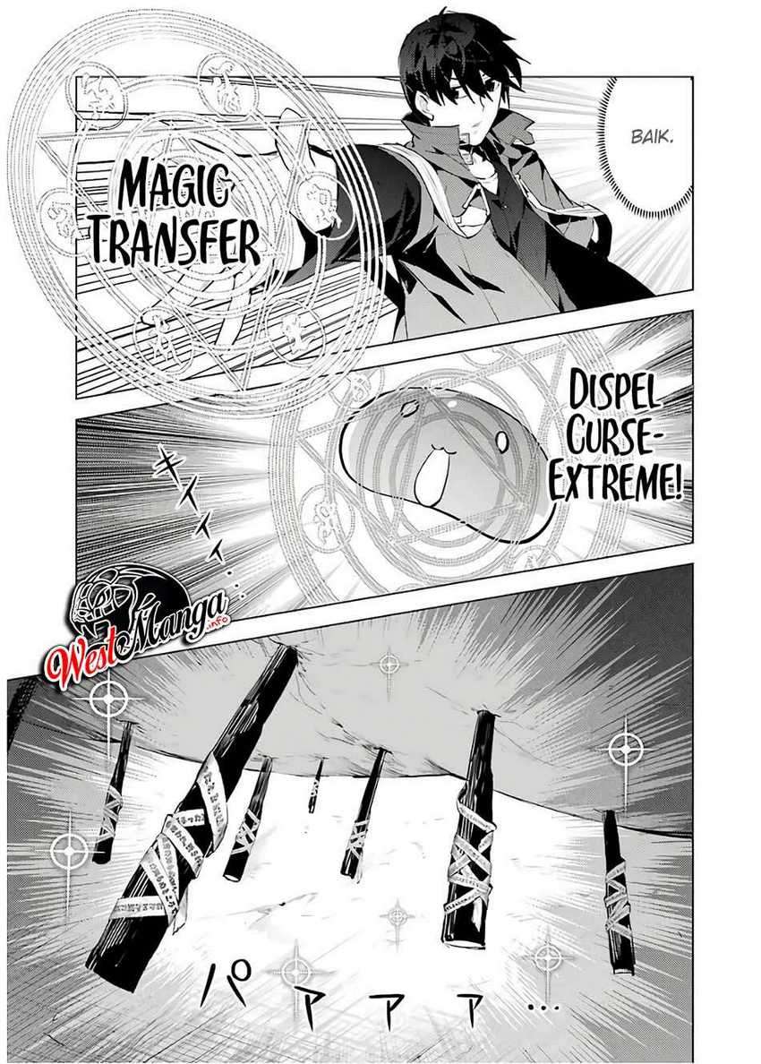 Tensei Kenja no Isekai Life – Daini no Shokugyou o Ete, Sekai Saikyou ni Narimashita Chapter 24.1 Bahasa Indonesia