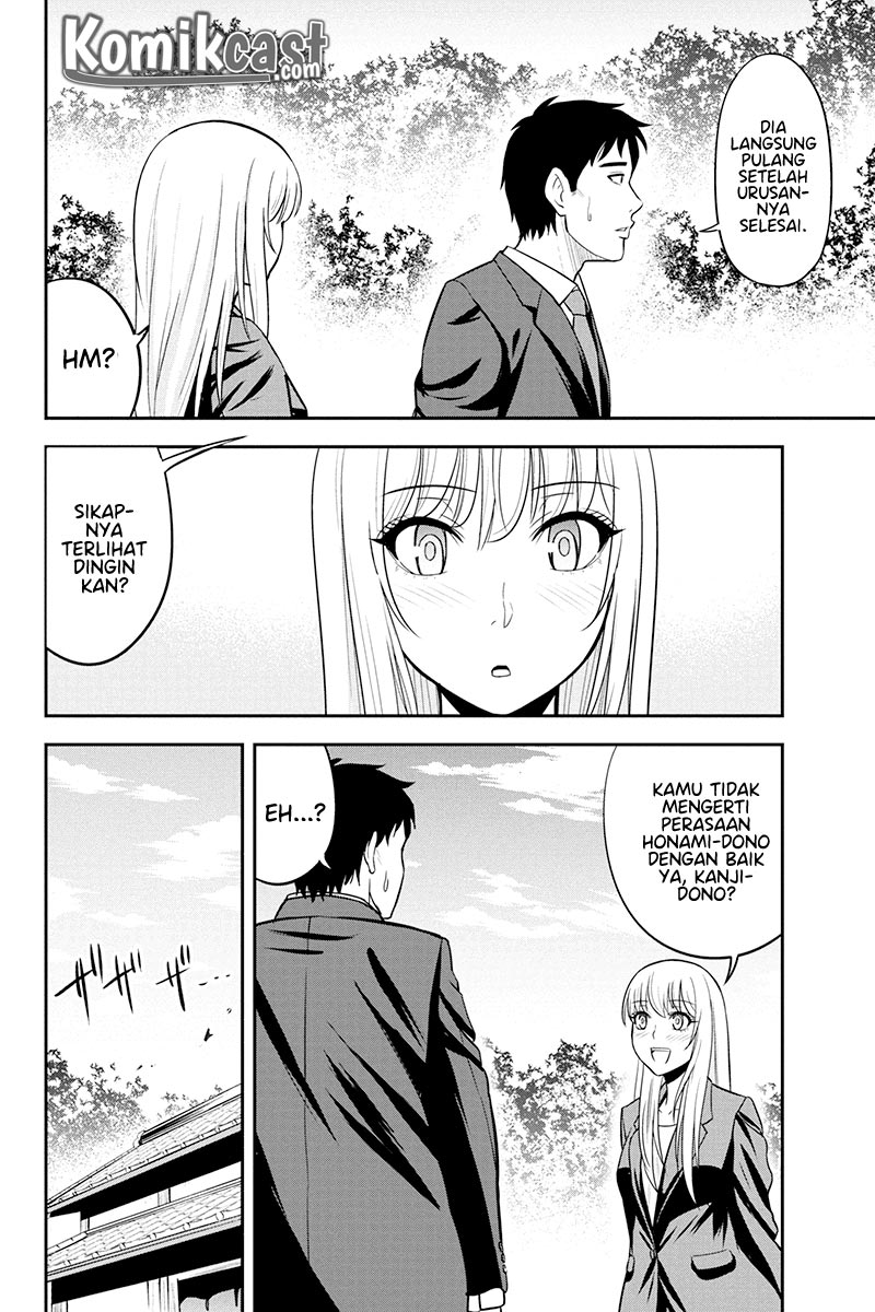 Orenchi ni Kita Onna Kishi to Inakagurashi Surukotoninatta Ken Chapter 32 Bahasa Indonesia