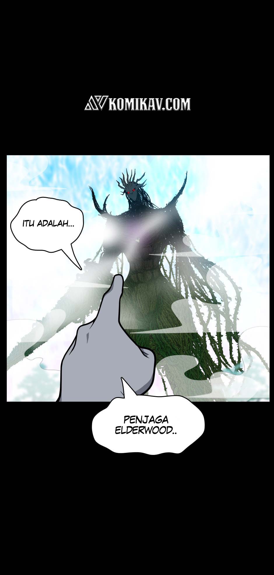 The Beginning After The End Chapter 65 Bahasa Indonesia