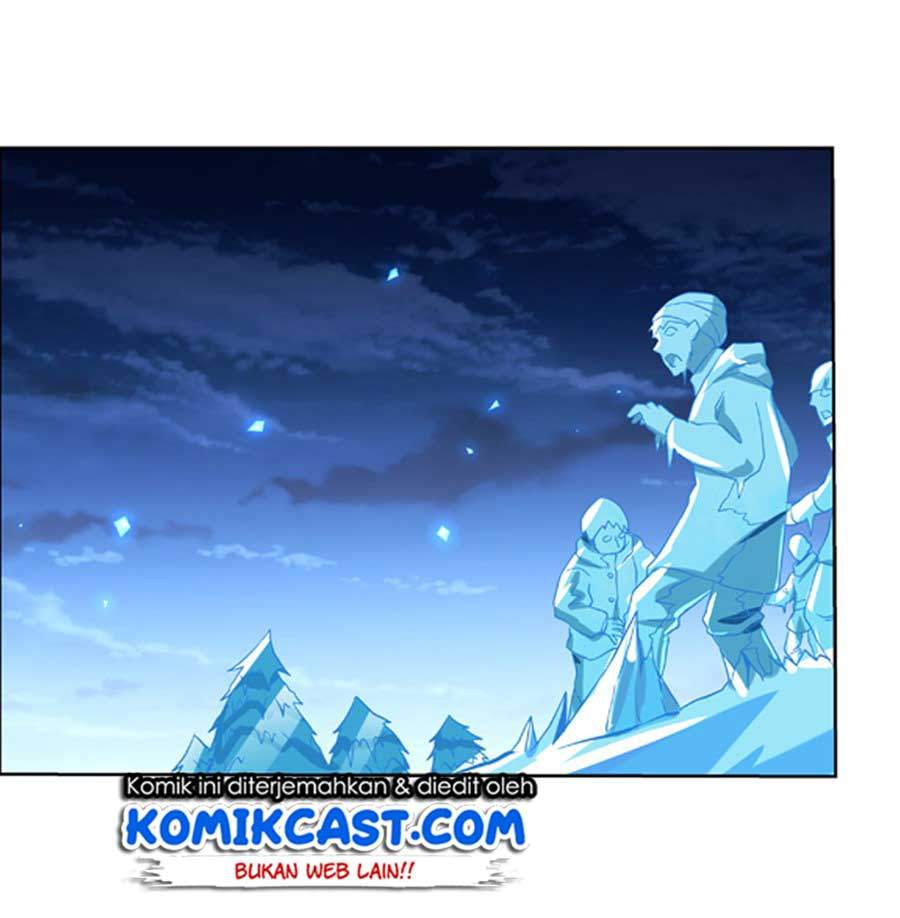 The Demon King Who Lost His Job Chapter 59 Bahasa Indonesia