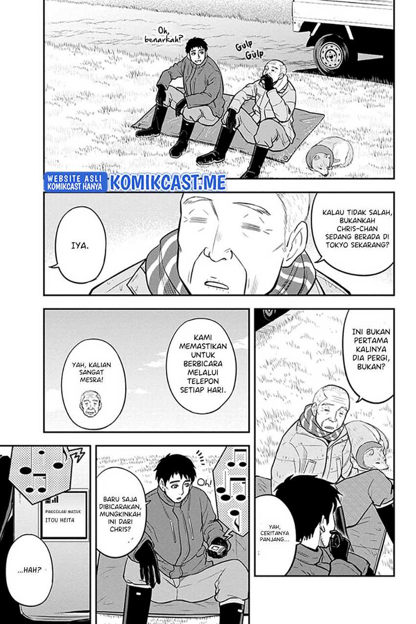 Orenchi ni Kita Onna Kishi to Inakagurashi Surukotoninatta Ken Chapter 79 Bahasa Indonesia