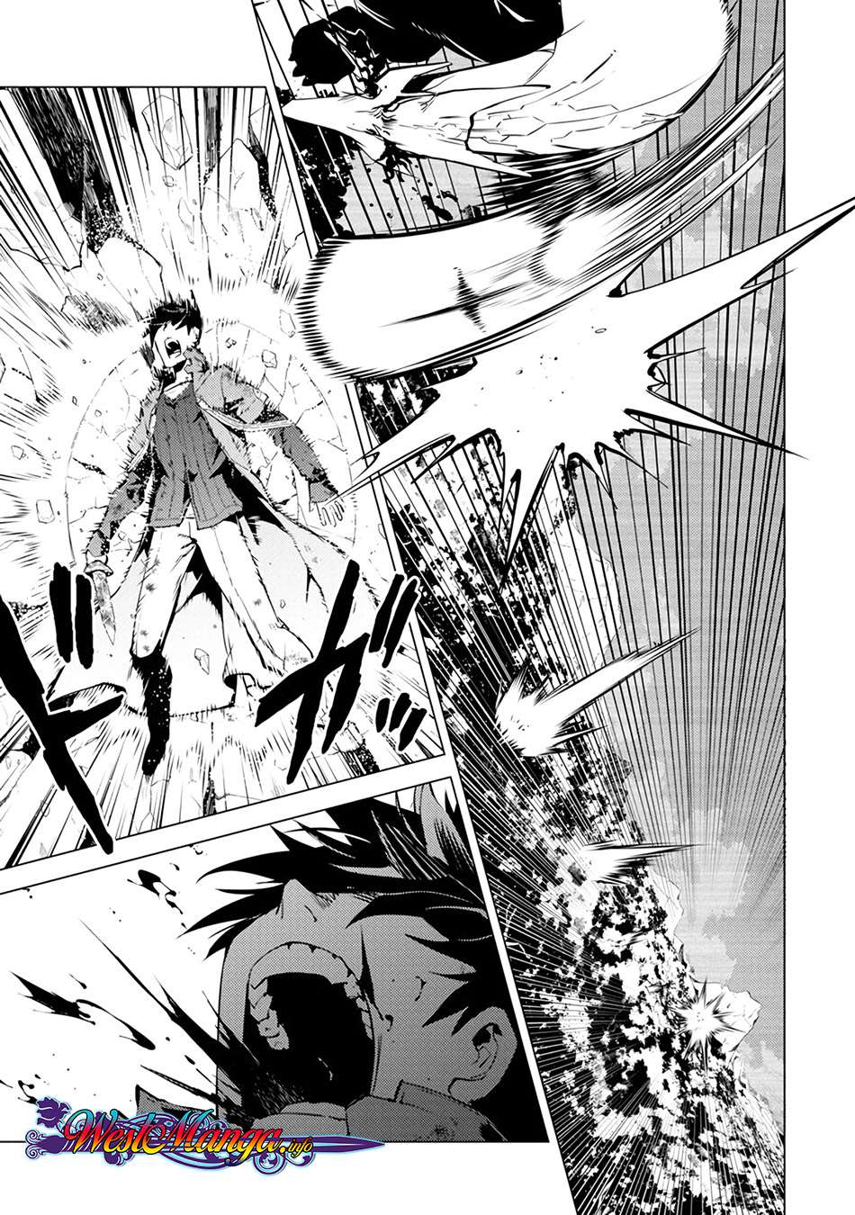 Tensei Kenja no Isekai Life – Daini no Shokugyou o Ete, Sekai Saikyou ni Narimashita Chapter 10.2 Bahasa Indonesia