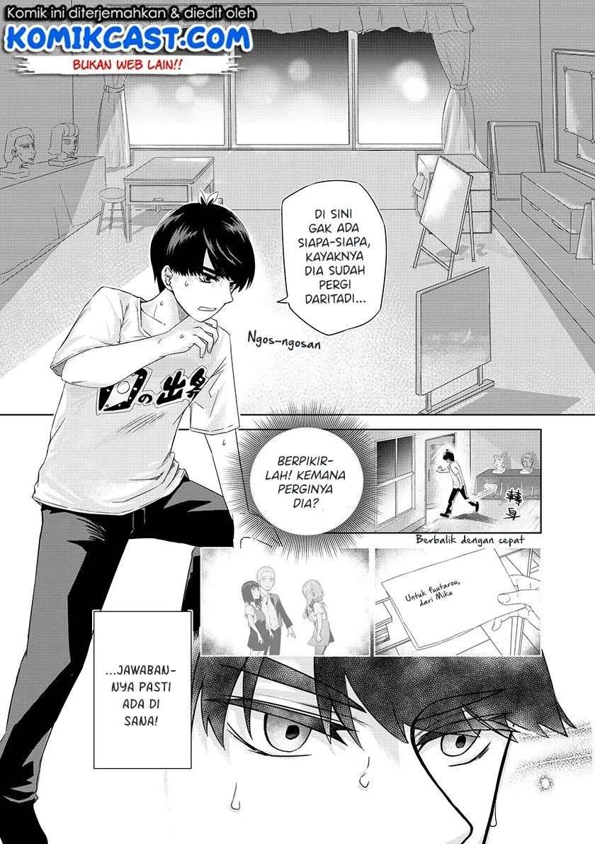 Go-Toubun no Hanayome Chapter 123.1 Bahasa Indonesia