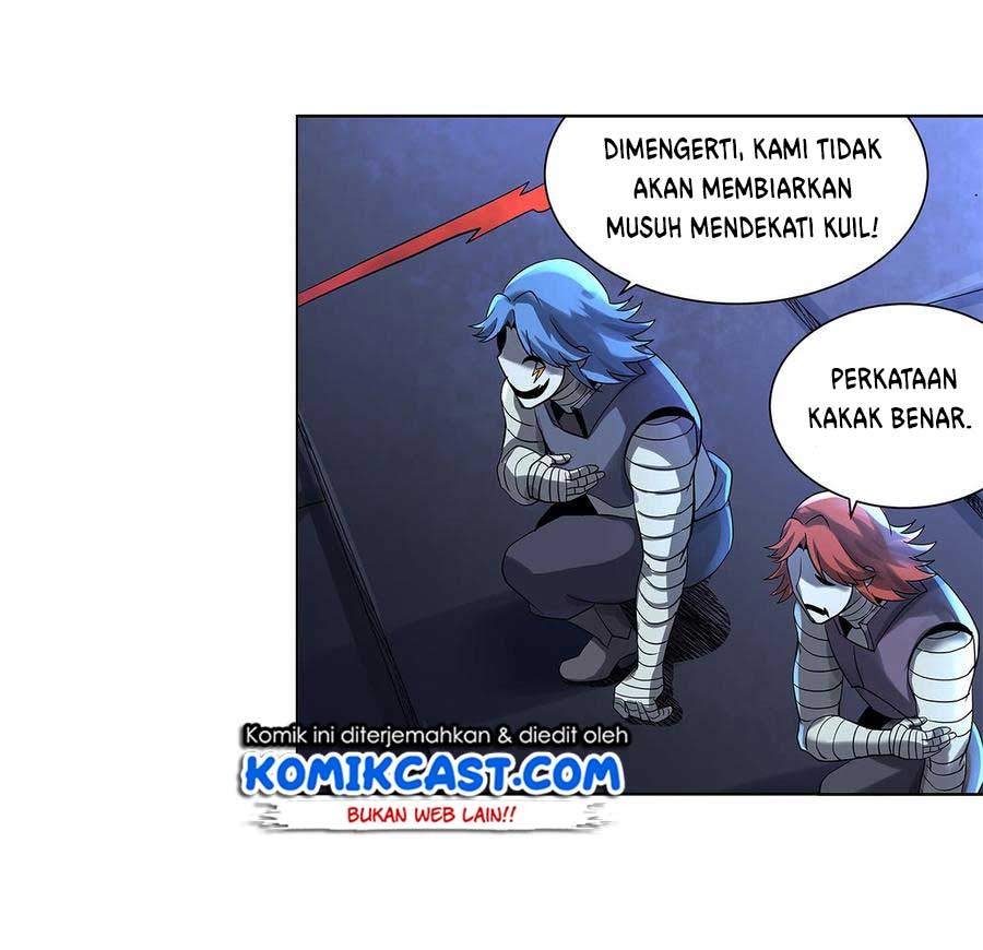 The Demon King Who Lost His Job Chapter 38 Bahasa Indonesia