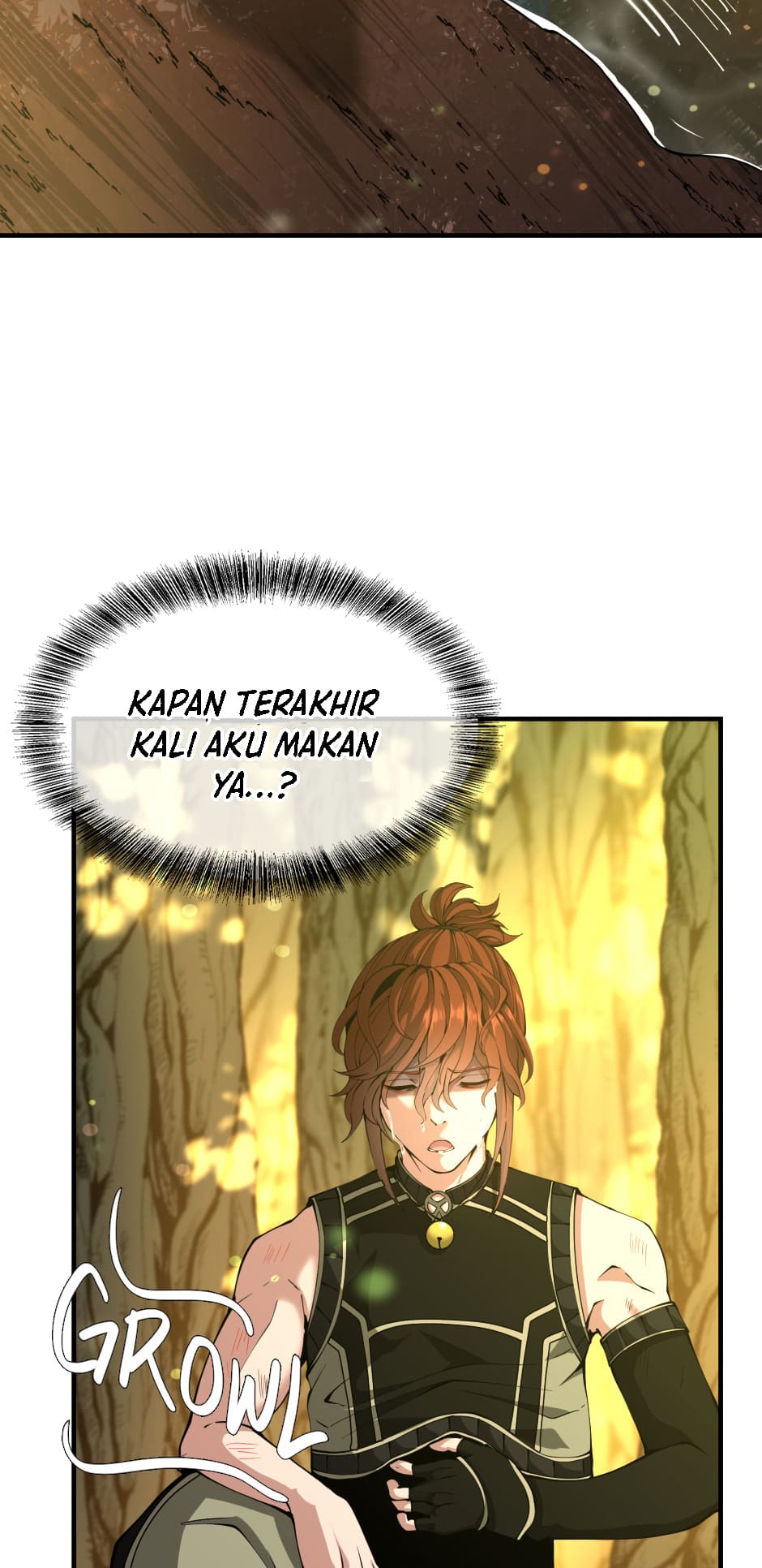 The Beginning After The End Chapter 156 Bahasa Indonesia