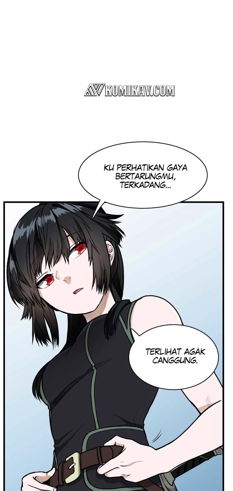 The Beginning After The End Chapter 56 Bahasa Indonesia