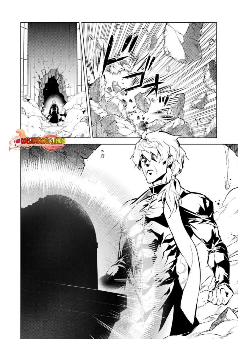 Tensei Kenja no Isekai Life – Daini no Shokugyou o Ete, Sekai Saikyou ni Narimashita Chapter 53.2 Bahasa Indonesia