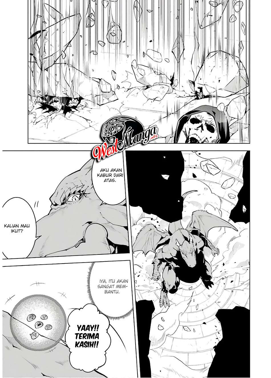 Tensei Kenja no Isekai Life – Daini no Shokugyou o Ete, Sekai Saikyou ni Narimashita Chapter 24.2 Bahasa Indonesia