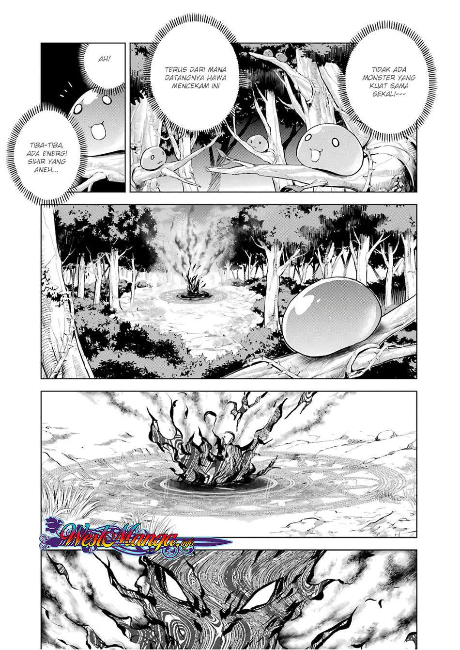 Tensei Kenja no Isekai Life – Daini no Shokugyou o Ete, Sekai Saikyou ni Narimashita Chapter 8.2 Bahasa Indonesia