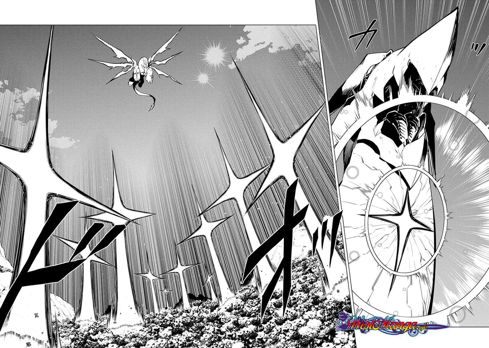 Tensei Kenja no Isekai Life – Daini no Shokugyou o Ete, Sekai Saikyou ni Narimashita Chapter 10.1 Bahasa Indonesia