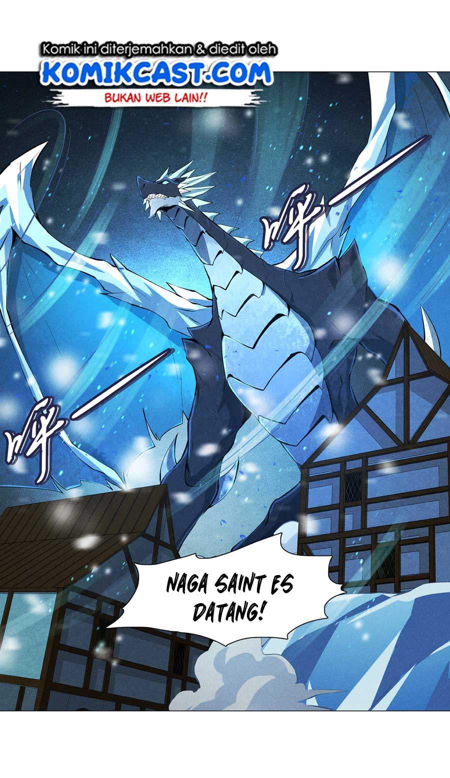 The Demon King Who Lost His Job Chapter 52 Bahasa Indonesia