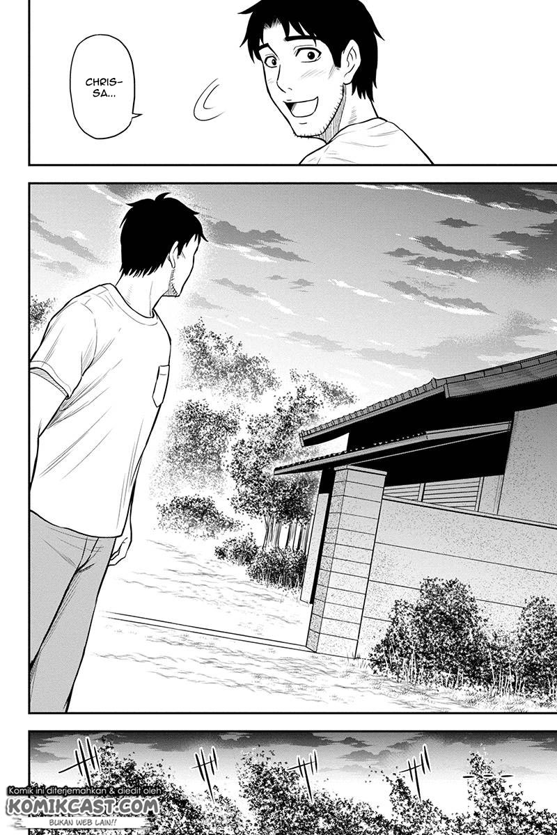 Orenchi ni Kita Onna Kishi to Inakagurashi Surukotoninatta Ken Chapter 22 Bahasa Indonesia