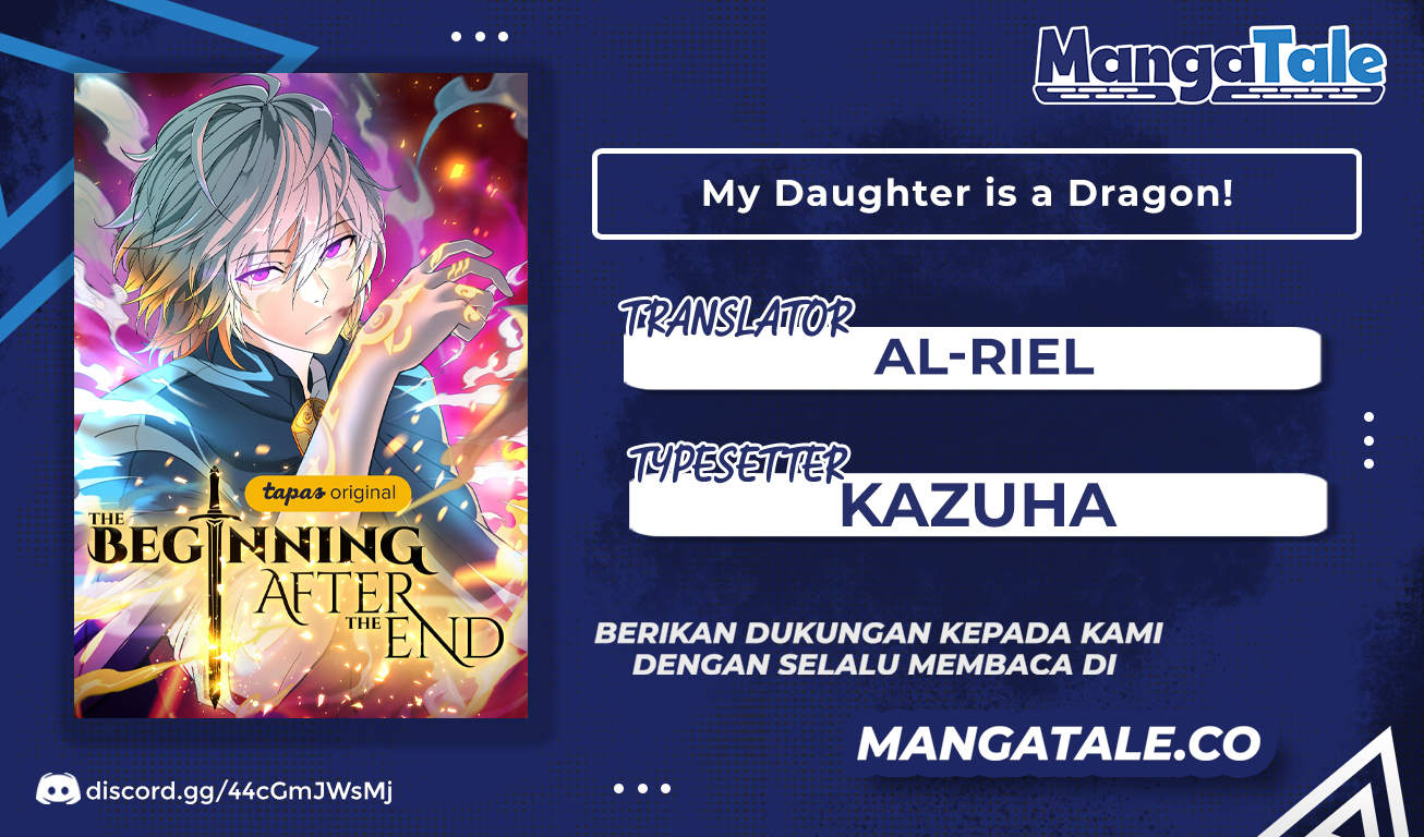 The Beginning After The End Chapter 161 Bahasa Indonesia