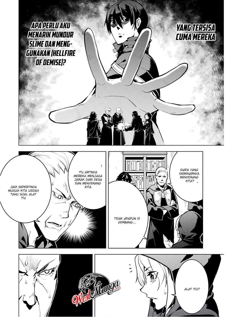 Tensei Kenja no Isekai Life – Daini no Shokugyou o Ete, Sekai Saikyou ni Narimashita Chapter 14.1 Bahasa Indonesia