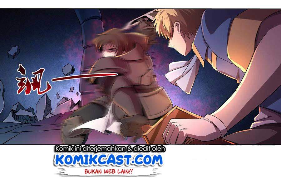 The Demon King Who Lost His Job Chapter 36 Bahasa Indonesia