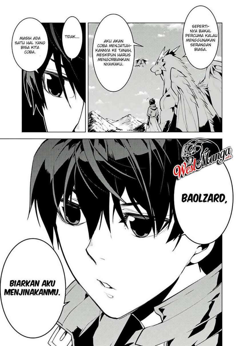 Tensei Kenja no Isekai Life – Daini no Shokugyou o Ete, Sekai Saikyou ni Narimashita Chapter 26 Bahasa Indonesia