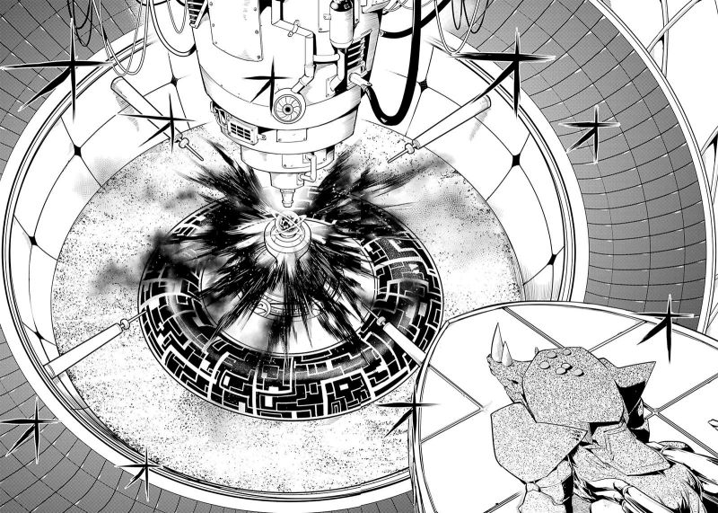 Tensei Kenja no Isekai Life – Daini no Shokugyou o Ete, Sekai Saikyou ni Narimashita Chapter 51.2 Bahasa Indonesia