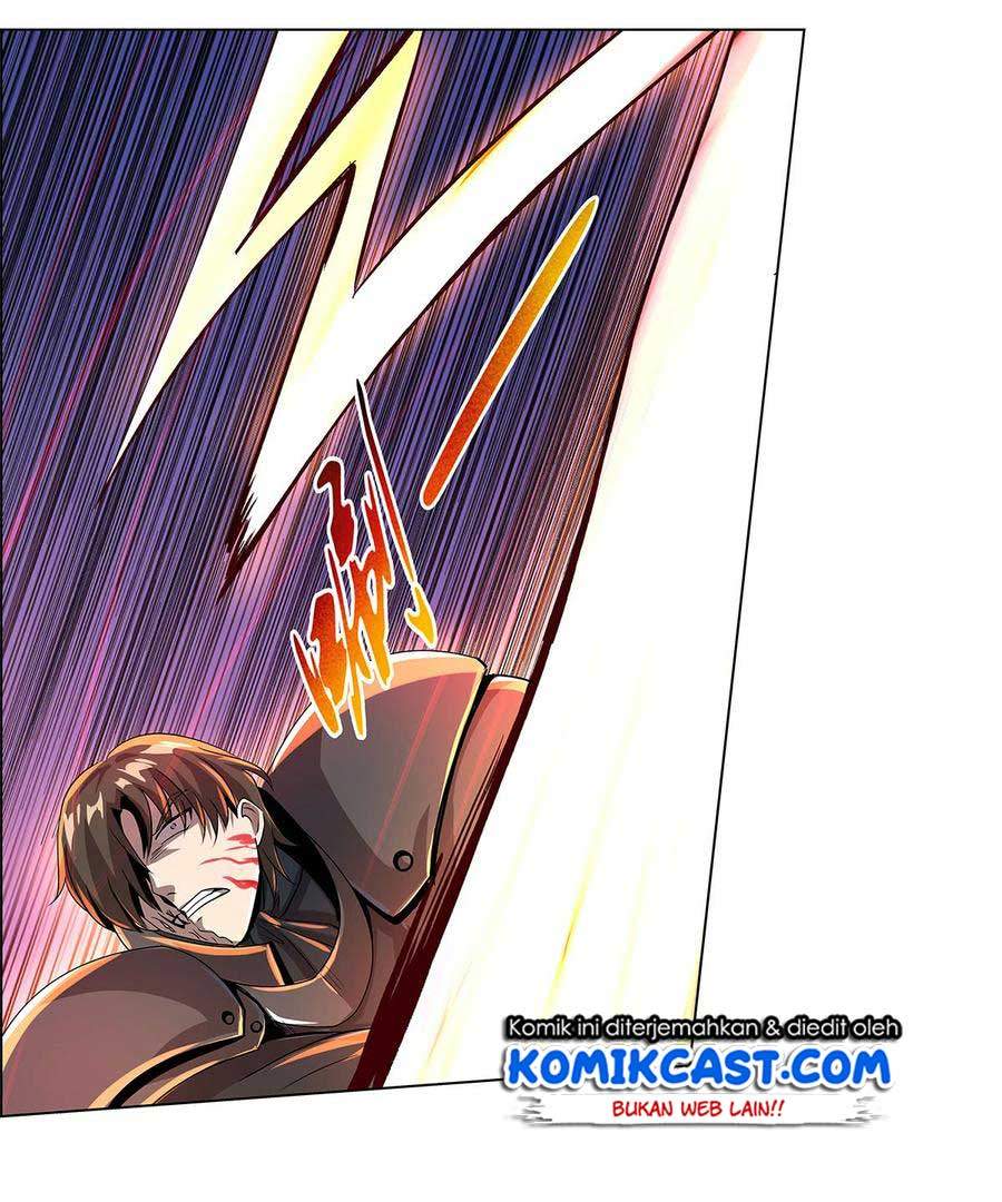 The Demon King Who Lost His Job Chapter 36 Bahasa Indonesia