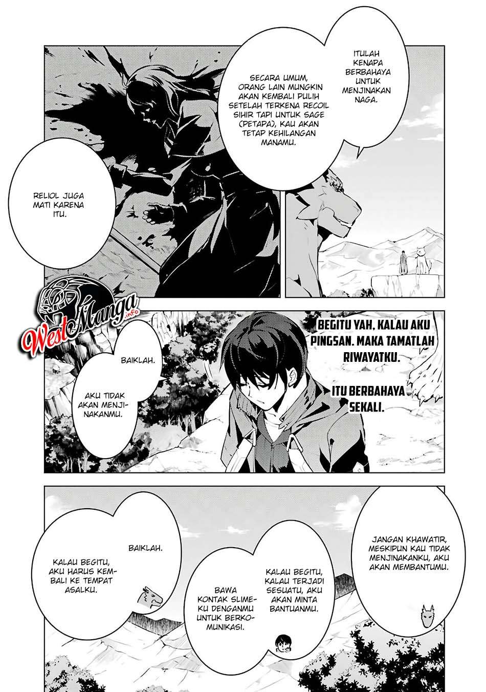 Tensei Kenja no Isekai Life – Daini no Shokugyou o Ete, Sekai Saikyou ni Narimashita Chapter 25 Bahasa Indonesia