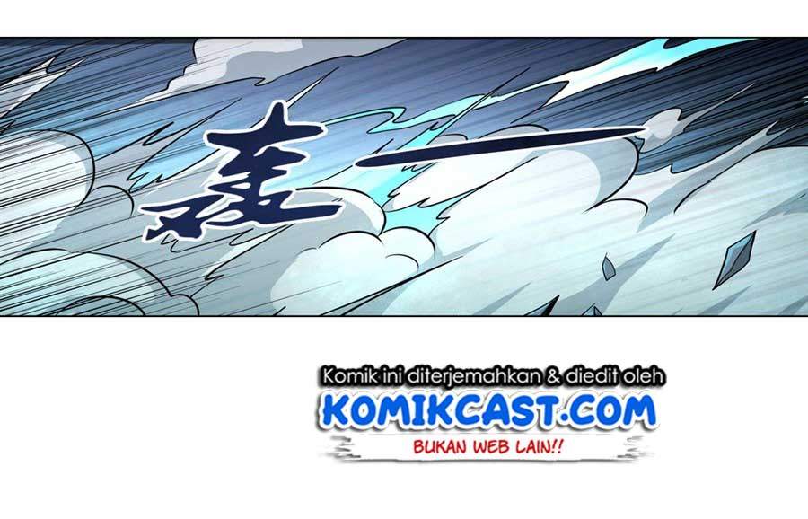 The Demon King Who Lost His Job Chapter 46 Bahasa Indonesia