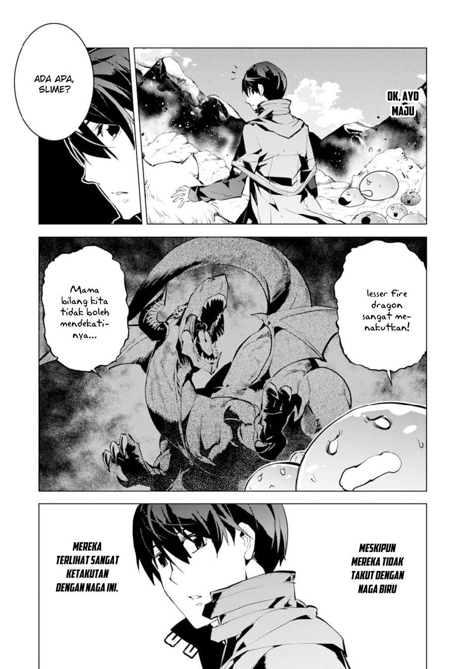 Tensei Kenja no Isekai Life – Daini no Shokugyou o Ete, Sekai Saikyou ni Narimashita Chapter 16 Bahasa Indonesia