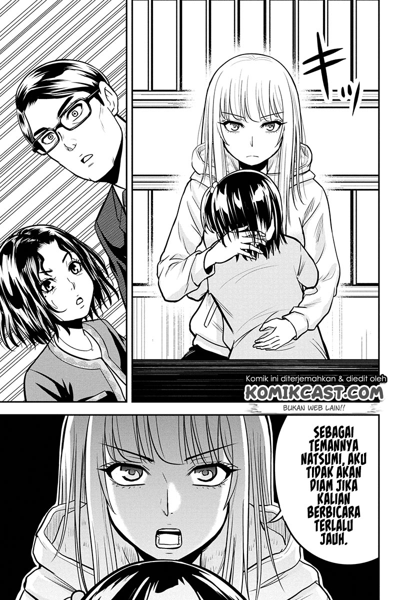 Orenchi ni Kita Onna Kishi to Inakagurashi Surukotoninatta Ken Chapter 50 Bahasa Indonesia