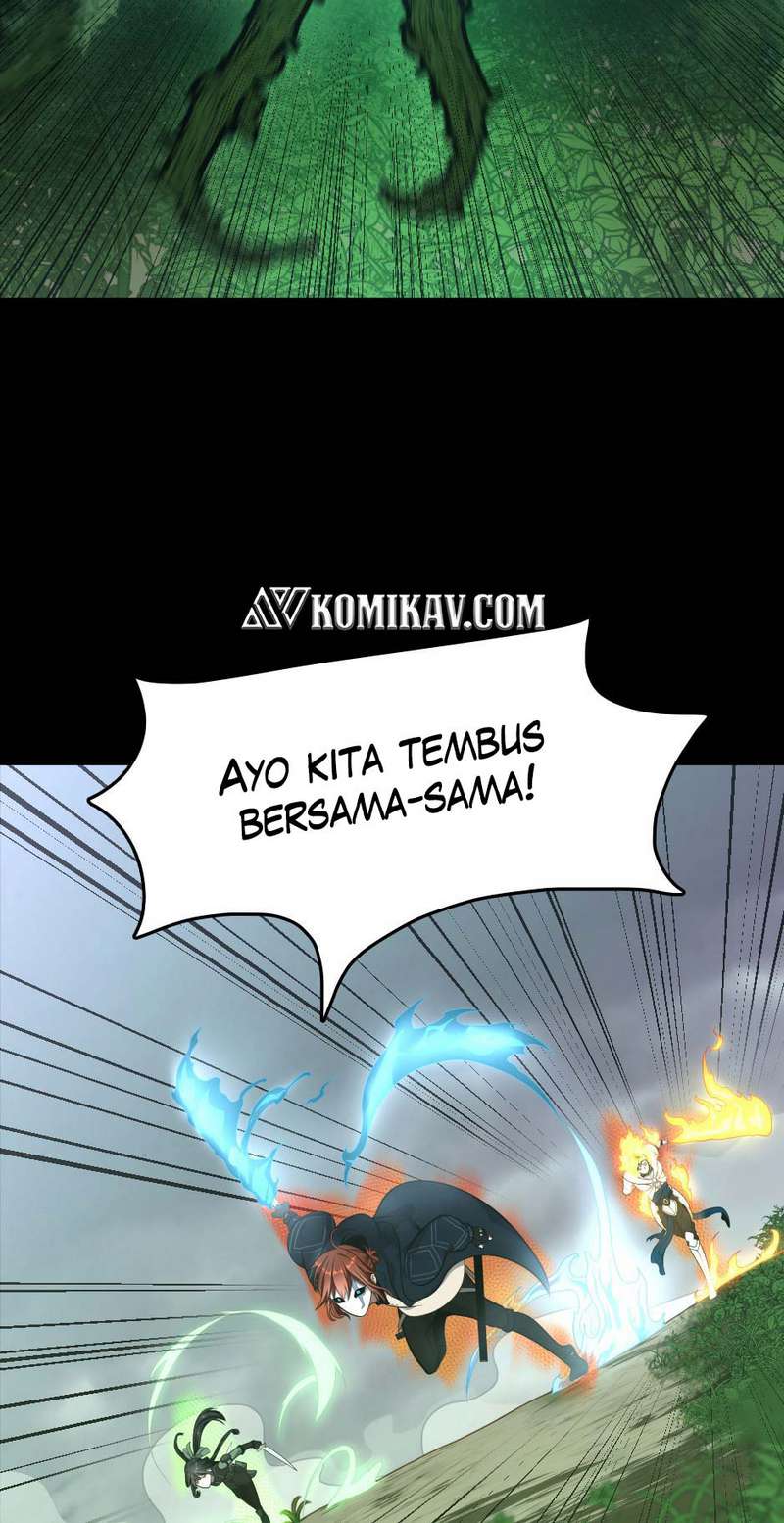 The Beginning After The End Chapter 64 Bahasa Indonesia