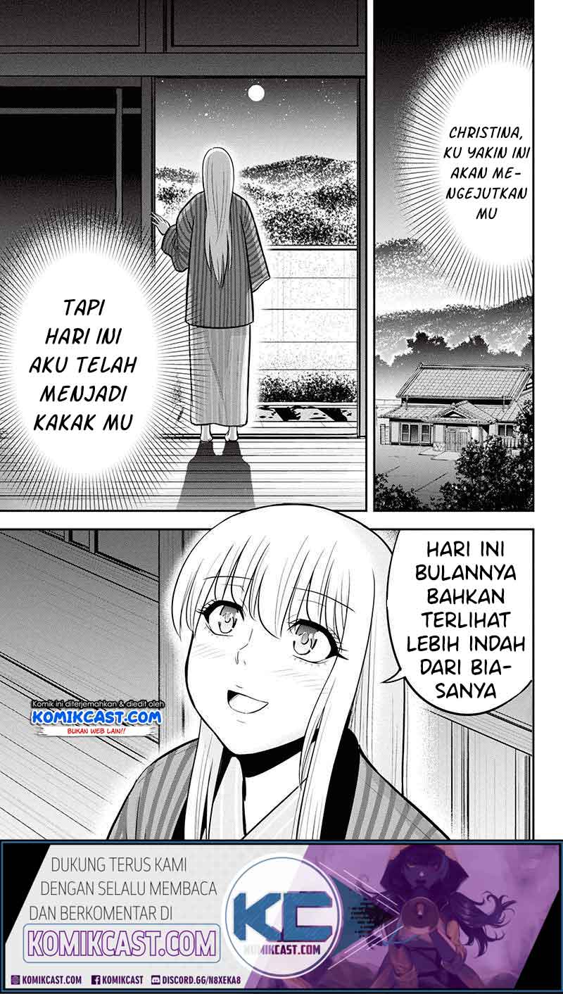 Orenchi ni Kita Onna Kishi to Inakagurashi Surukotoninatta Ken Chapter 54 Bahasa Indonesia