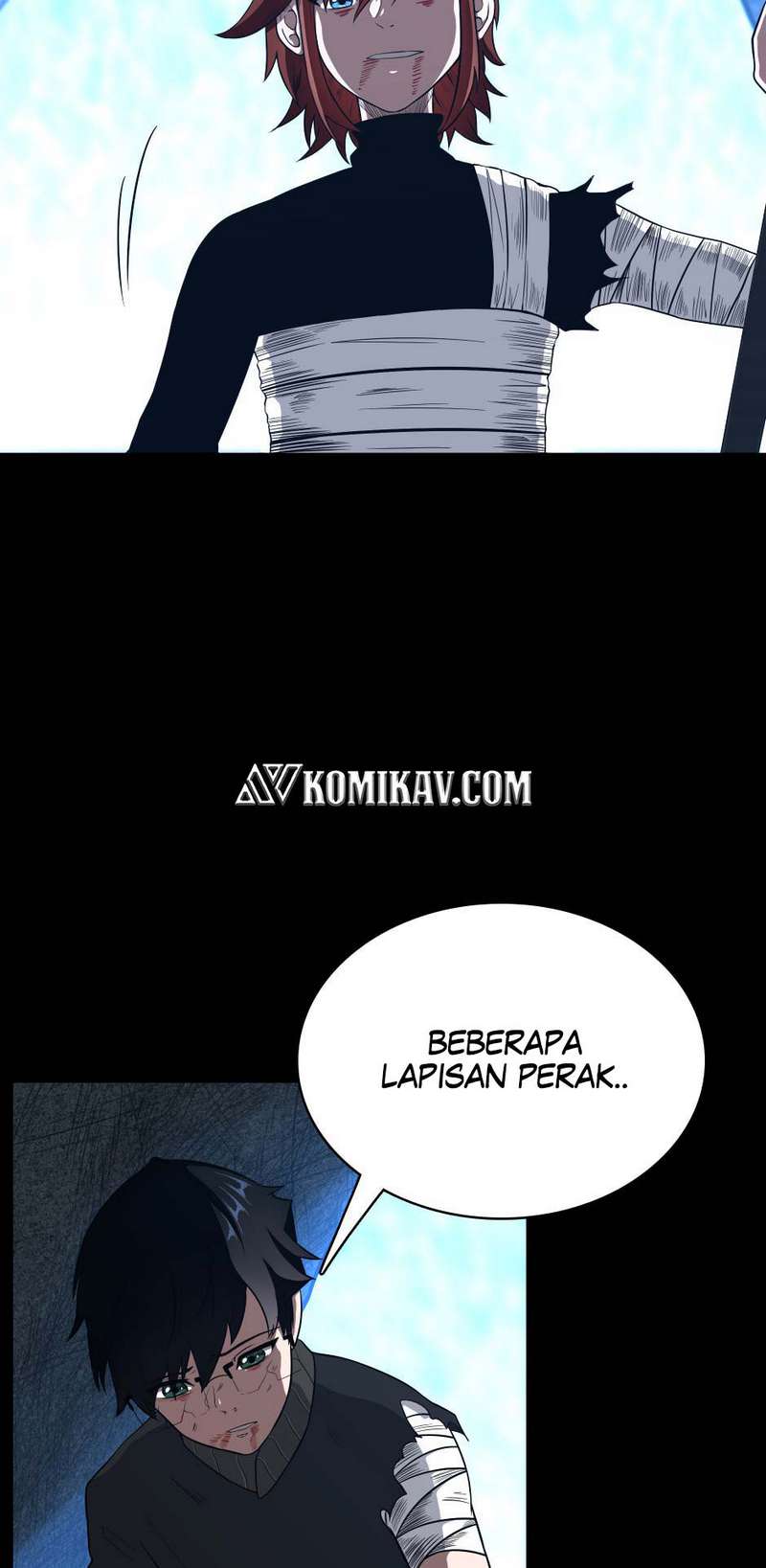 The Beginning After The End Chapter 70 fix Bahasa Indonesia