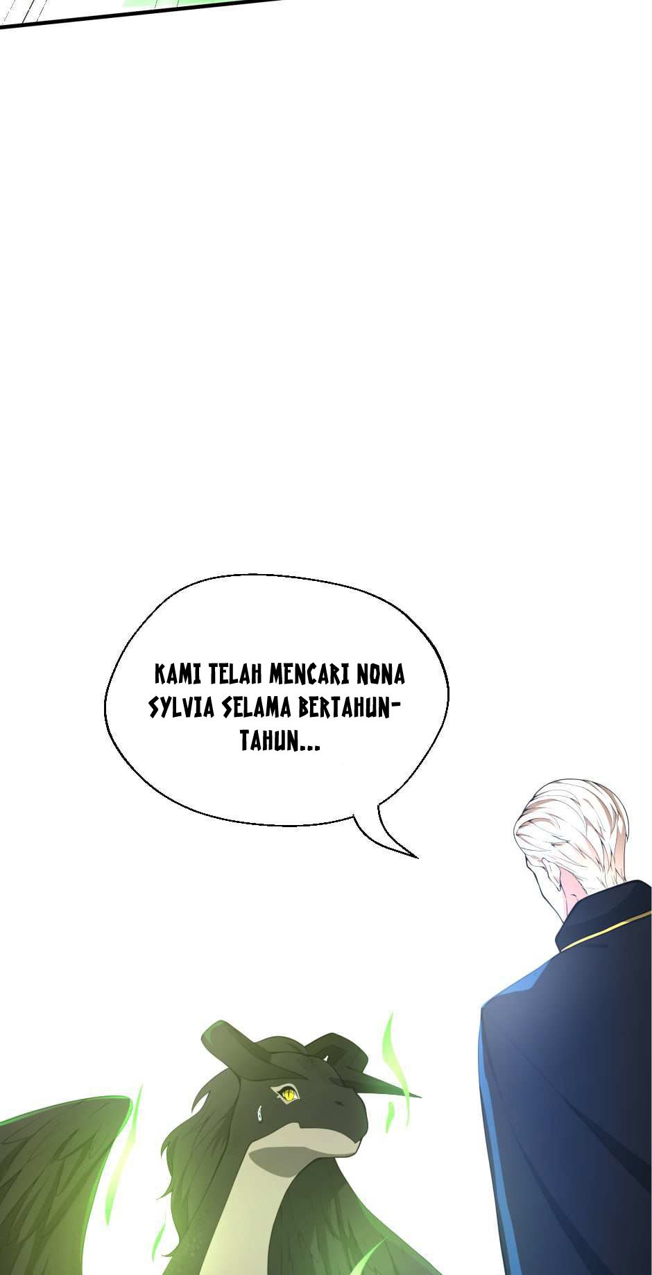 The Beginning After The End Chapter 126 Bahasa Indonesia