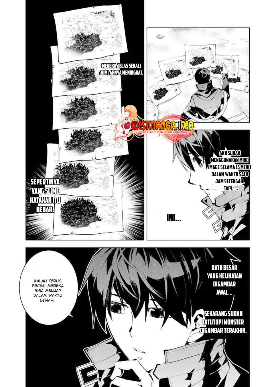 Tensei Kenja no Isekai Life – Daini no Shokugyou o Ete, Sekai Saikyou ni Narimashita Chapter 42 Bahasa Indonesia