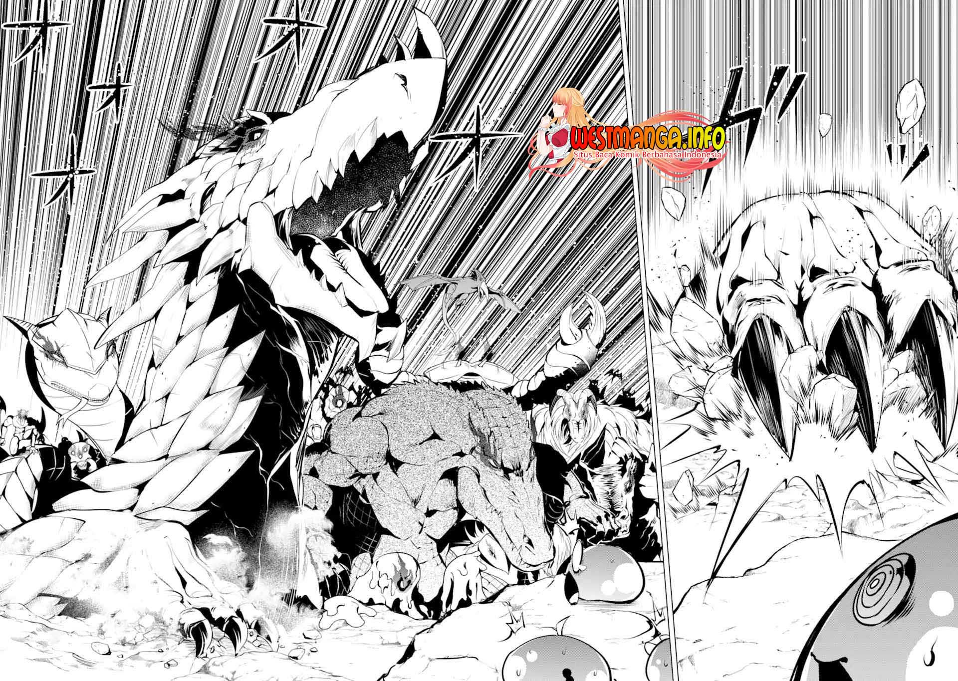 Tensei Kenja no Isekai Life – Daini no Shokugyou o Ete, Sekai Saikyou ni Narimashita Chapter 42 Bahasa Indonesia