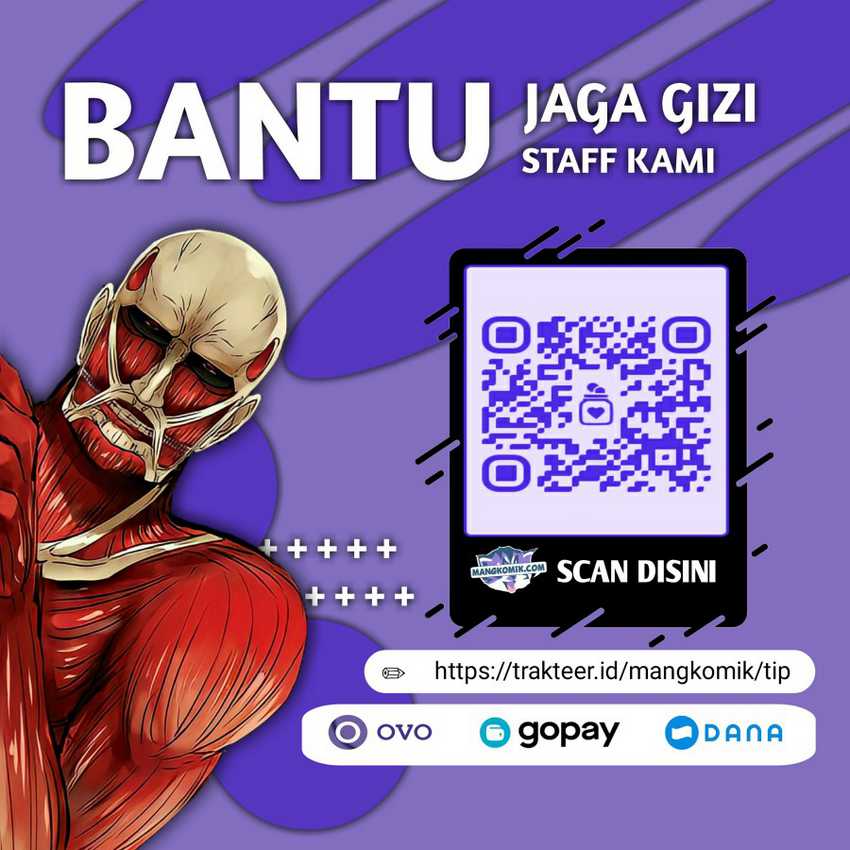 Blend S Chapter 27 Bahasa Indonesia