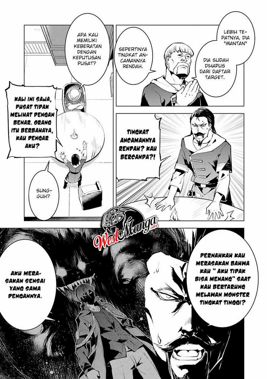 Tensei Kenja no Isekai Life – Daini no Shokugyou o Ete, Sekai Saikyou ni Narimashita Chapter 20.2 Bahasa Indonesia