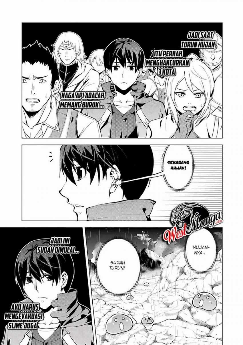 Tensei Kenja no Isekai Life – Daini no Shokugyou o Ete, Sekai Saikyou ni Narimashita Chapter 18.5 Bahasa Indonesia